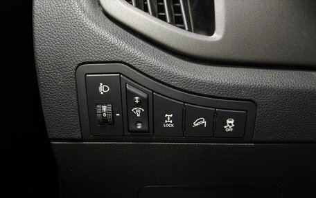KIA Sportage III, 2012 год, 1 712 000 рублей, 16 фотография