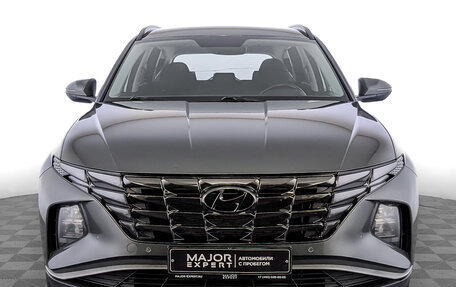Hyundai Tucson, 2021 год, 2 795 000 рублей, 2 фотография