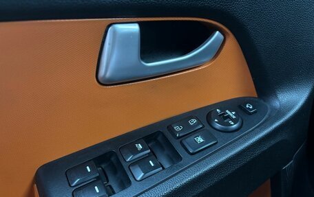 KIA Sportage III, 2012 год, 1 712 000 рублей, 19 фотография