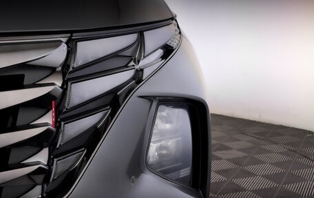 Hyundai Tucson, 2021 год, 2 795 000 рублей, 17 фотография