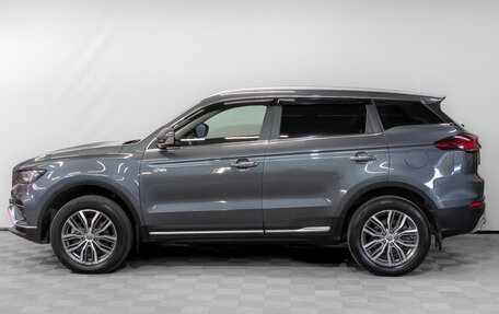 Geely Atlas, 2021 год, 1 840 000 рублей, 8 фотография