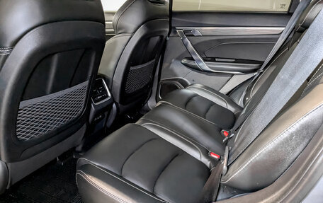Geely Atlas, 2021 год, 1 840 000 рублей, 12 фотография