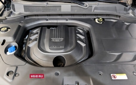 Geely Atlas, 2021 год, 1 840 000 рублей, 9 фотография