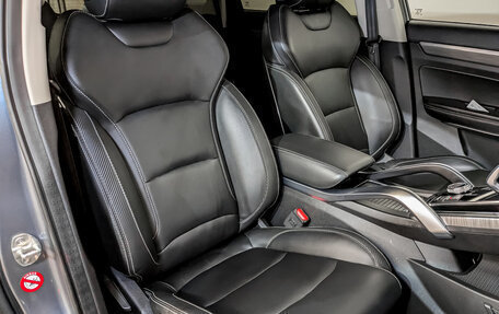 Geely Atlas, 2021 год, 1 840 000 рублей, 23 фотография