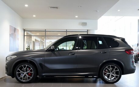 BMW X5, 2021 год, 7 190 000 рублей, 7 фотография