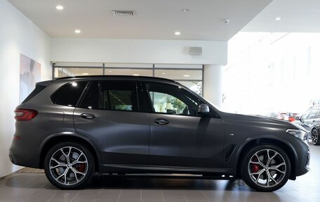 BMW X5, 2021 год, 7 190 000 рублей, 4 фотография