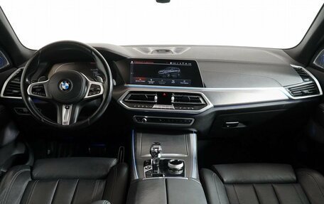 BMW X5, 2021 год, 7 190 000 рублей, 15 фотография