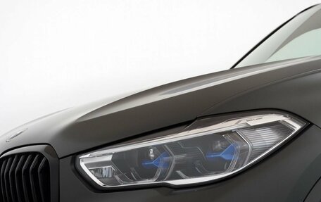 BMW X5, 2021 год, 7 190 000 рублей, 8 фотография