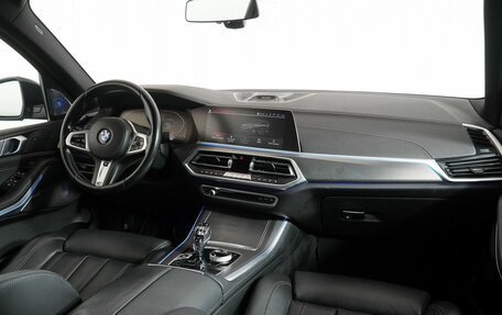 BMW X5, 2021 год, 7 190 000 рублей, 14 фотография