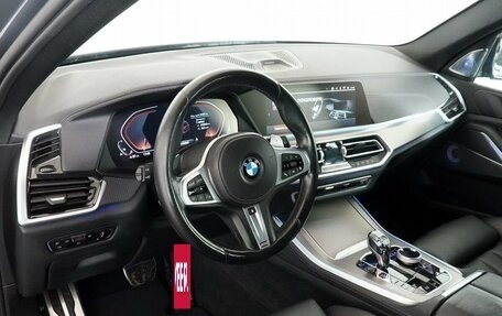 BMW X5, 2021 год, 7 190 000 рублей, 12 фотография