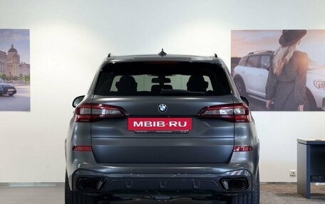 BMW X5, 2021 год, 7 190 000 рублей, 6 фотография