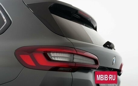 BMW X5, 2021 год, 7 190 000 рублей, 9 фотография