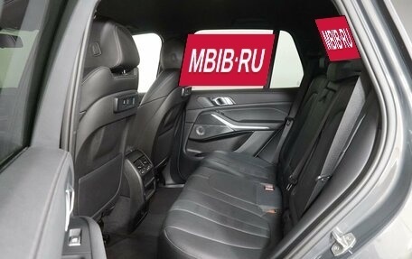 BMW X5, 2021 год, 7 190 000 рублей, 13 фотография