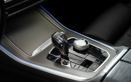 BMW X5, 2021 год, 7 190 000 рублей, 22 фотография
