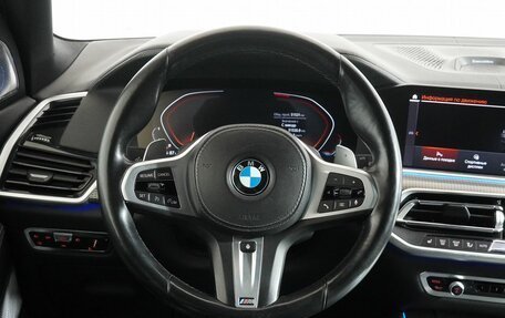 BMW X5, 2021 год, 7 190 000 рублей, 20 фотография
