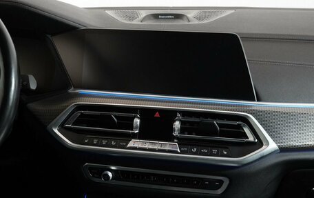 BMW X5, 2021 год, 7 190 000 рублей, 24 фотография