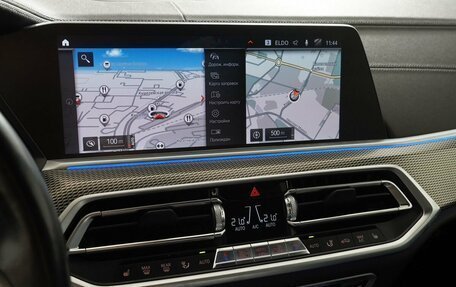 BMW X5, 2021 год, 7 190 000 рублей, 26 фотография