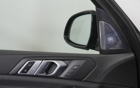 BMW X5, 2021 год, 7 190 000 рублей, 27 фотография