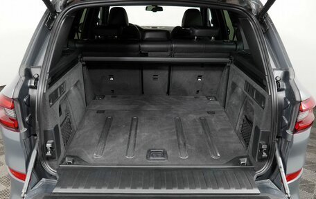 BMW X5, 2021 год, 7 190 000 рублей, 34 фотография