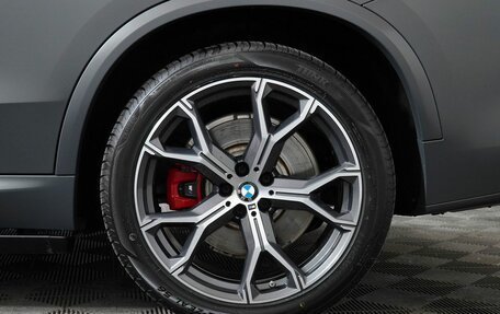 BMW X5, 2021 год, 7 190 000 рублей, 36 фотография