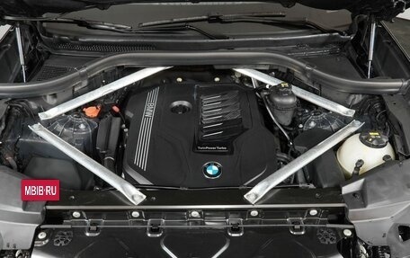 BMW X5, 2021 год, 7 190 000 рублей, 35 фотография