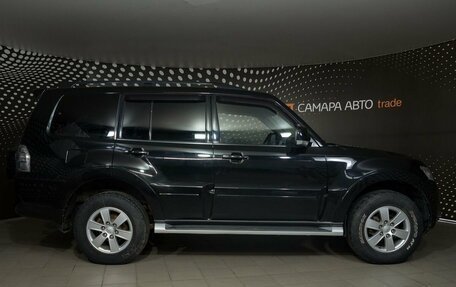 Mitsubishi Pajero IV, 2013 год, 1 637 100 рублей, 5 фотография