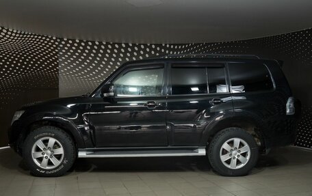 Mitsubishi Pajero IV, 2013 год, 1 637 100 рублей, 6 фотография