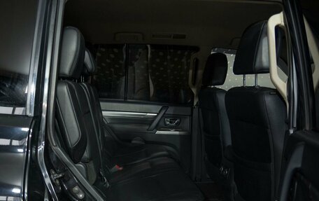 Mitsubishi Pajero IV, 2013 год, 1 637 100 рублей, 12 фотография
