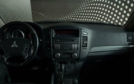 Mitsubishi Pajero IV, 2013 год, 1 637 100 рублей, 9 фотография