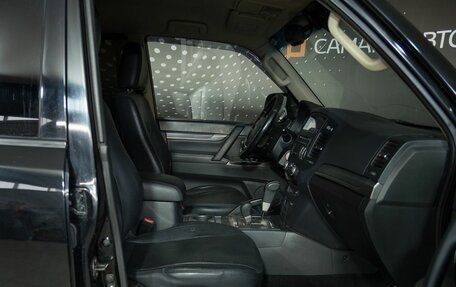 Mitsubishi Pajero IV, 2013 год, 1 637 100 рублей, 11 фотография