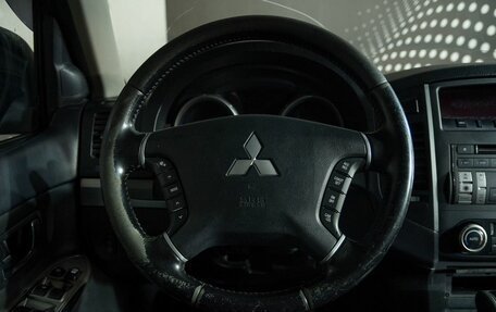 Mitsubishi Pajero IV, 2013 год, 1 637 100 рублей, 10 фотография