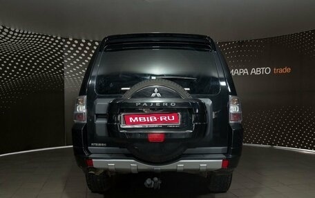 Mitsubishi Pajero IV, 2013 год, 1 637 100 рублей, 8 фотография