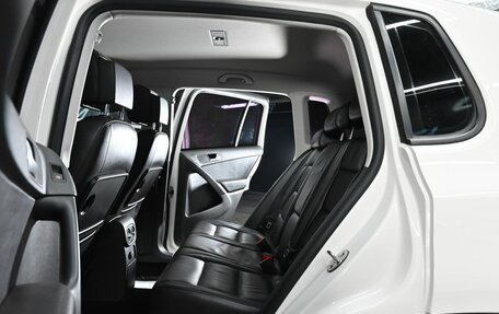 Volkswagen Tiguan I, 2015 год, 1 295 000 рублей, 14 фотография
