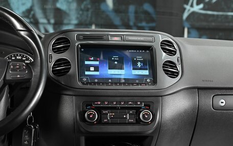 Volkswagen Tiguan I, 2015 год, 1 295 000 рублей, 11 фотография