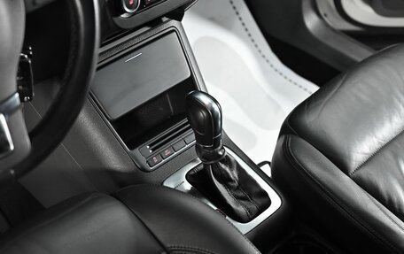 Volkswagen Tiguan I, 2015 год, 1 295 000 рублей, 13 фотография