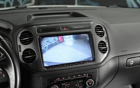 Volkswagen Tiguan I, 2015 год, 1 295 000 рублей, 12 фотография
