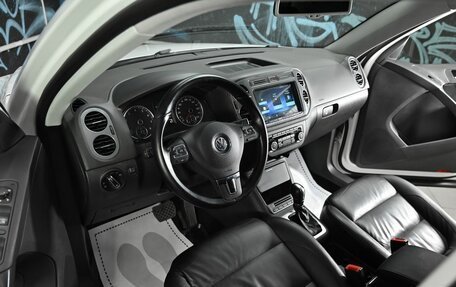 Volkswagen Tiguan I, 2015 год, 1 295 000 рублей, 9 фотография