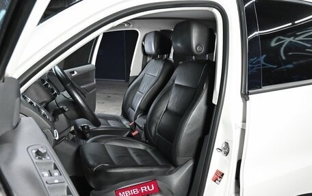 Volkswagen Tiguan I, 2015 год, 1 295 000 рублей, 7 фотография
