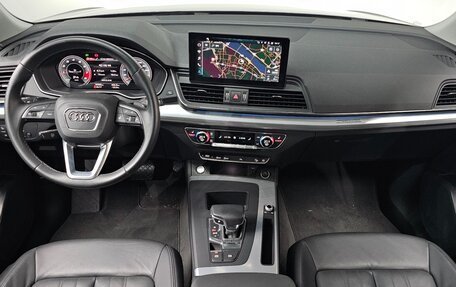 Audi Q5, 2021 год, 4 350 015 рублей, 2 фотография