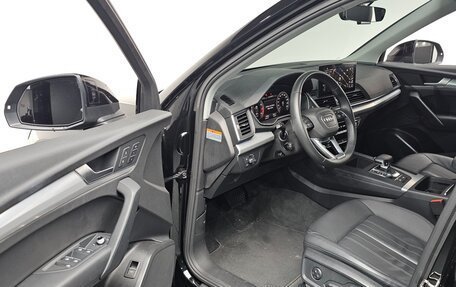 Audi Q5, 2021 год, 4 350 015 рублей, 6 фотография