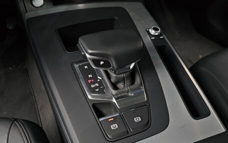 Audi Q5, 2021 год, 4 350 015 рублей, 5 фотография