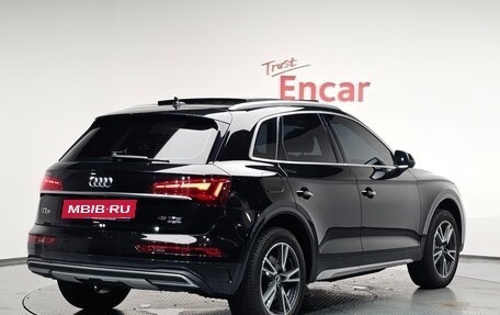 Audi Q5, 2021 год, 4 350 015 рублей, 3 фотография