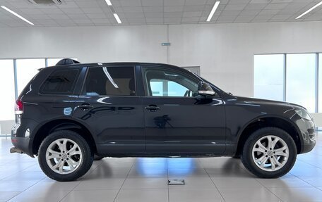Volkswagen Touareg III, 2008 год, 950 000 рублей, 4 фотография