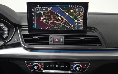 Audi Q5, 2021 год, 4 350 015 рублей, 9 фотография