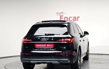 Audi Q5, 2021 год, 4 350 015 рублей, 12 фотография