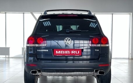 Volkswagen Touareg III, 2008 год, 950 000 рублей, 6 фотография