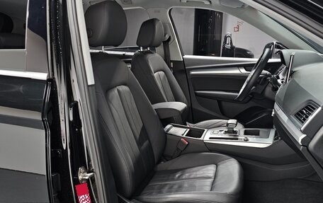 Audi Q5, 2021 год, 4 350 015 рублей, 13 фотография