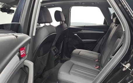 Audi Q5, 2021 год, 4 350 015 рублей, 14 фотография