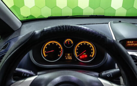 Opel Corsa D, 2007 год, 400 000 рублей, 16 фотография