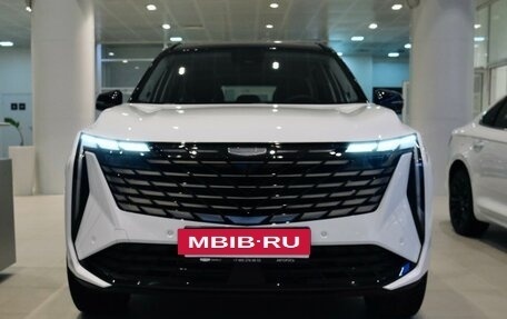 Geely Atlas, 2024 год, 4 017 190 рублей, 2 фотография